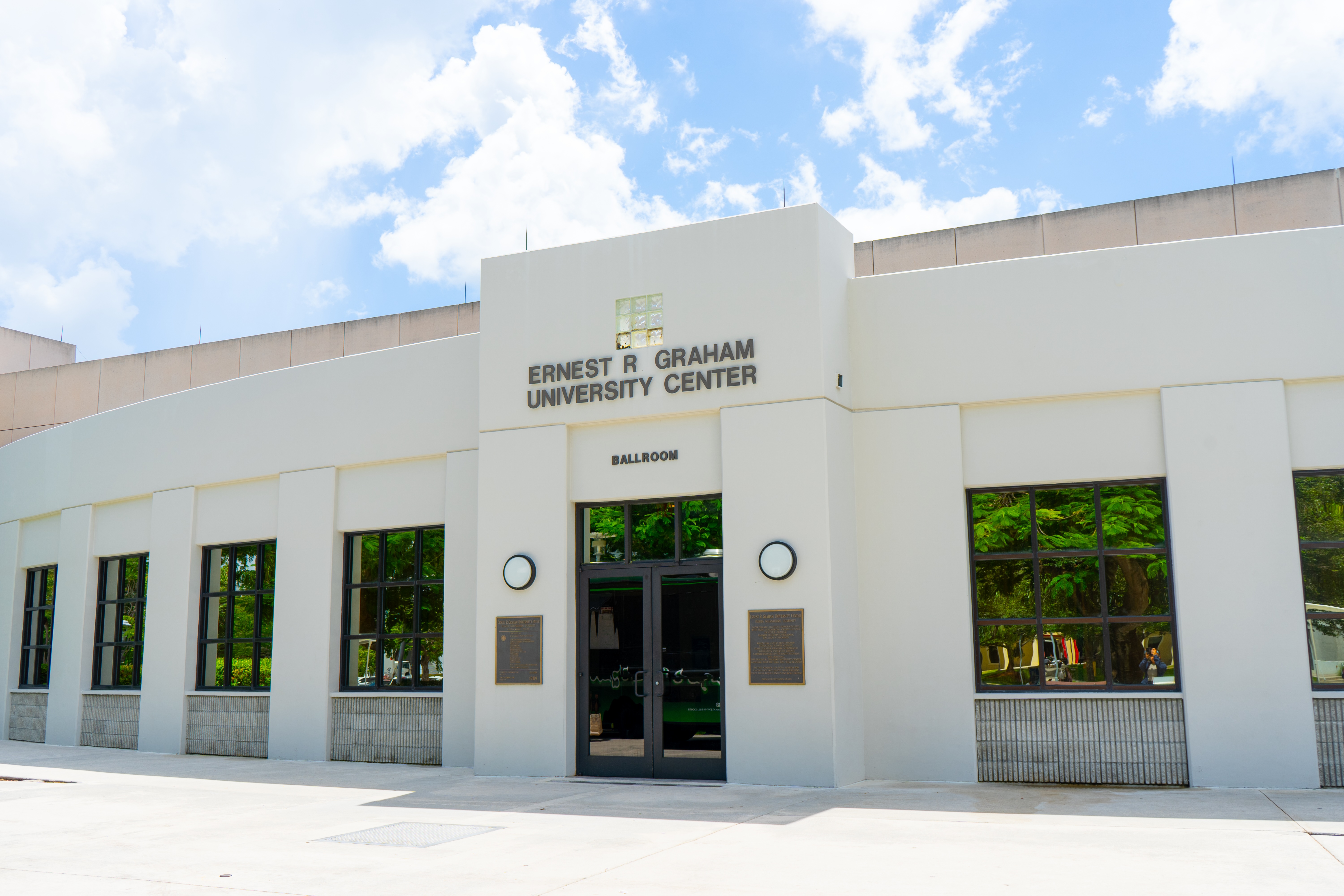 Photo by FIU 