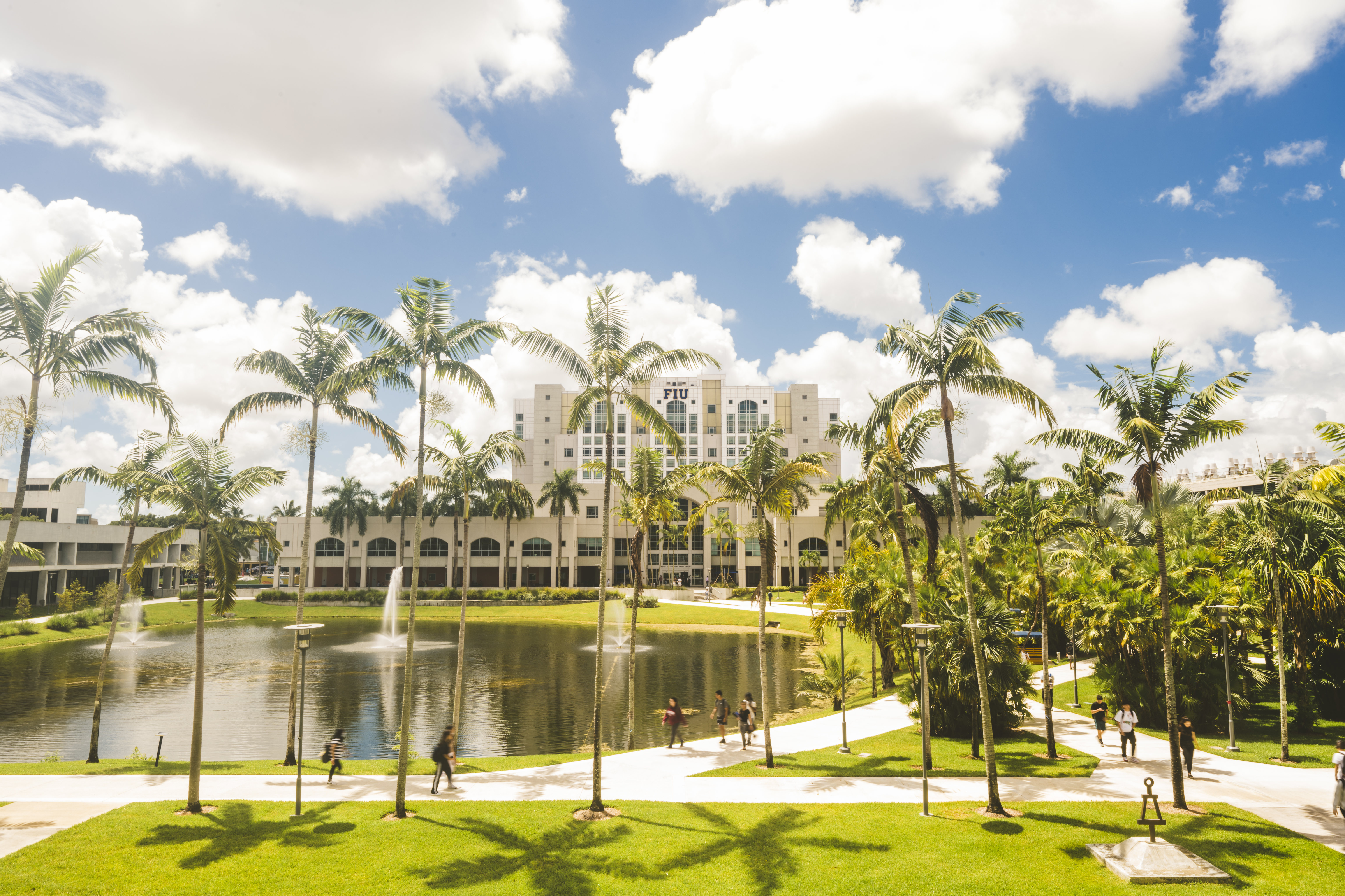 Photo by FIU 