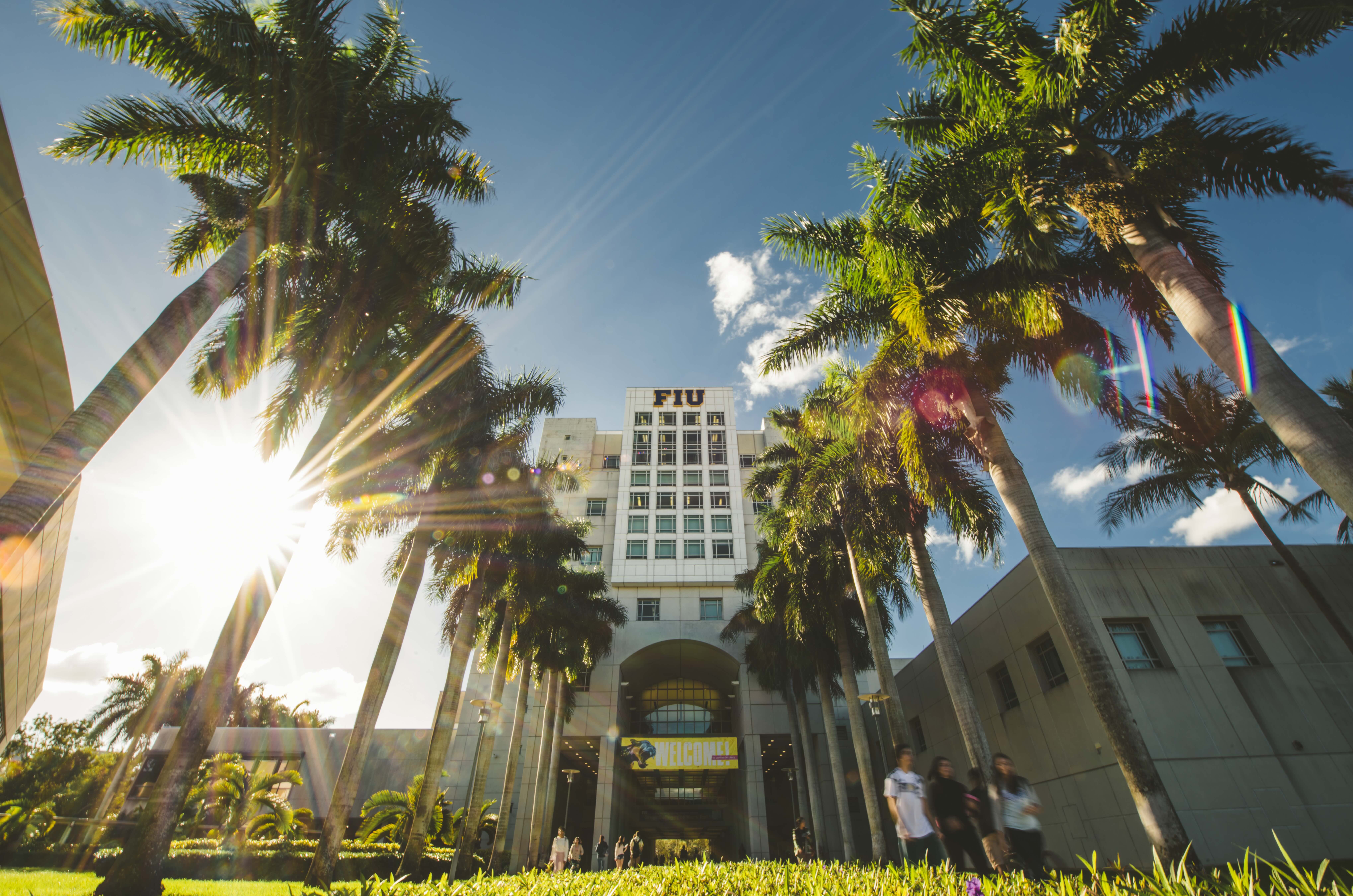 Photo by FIU