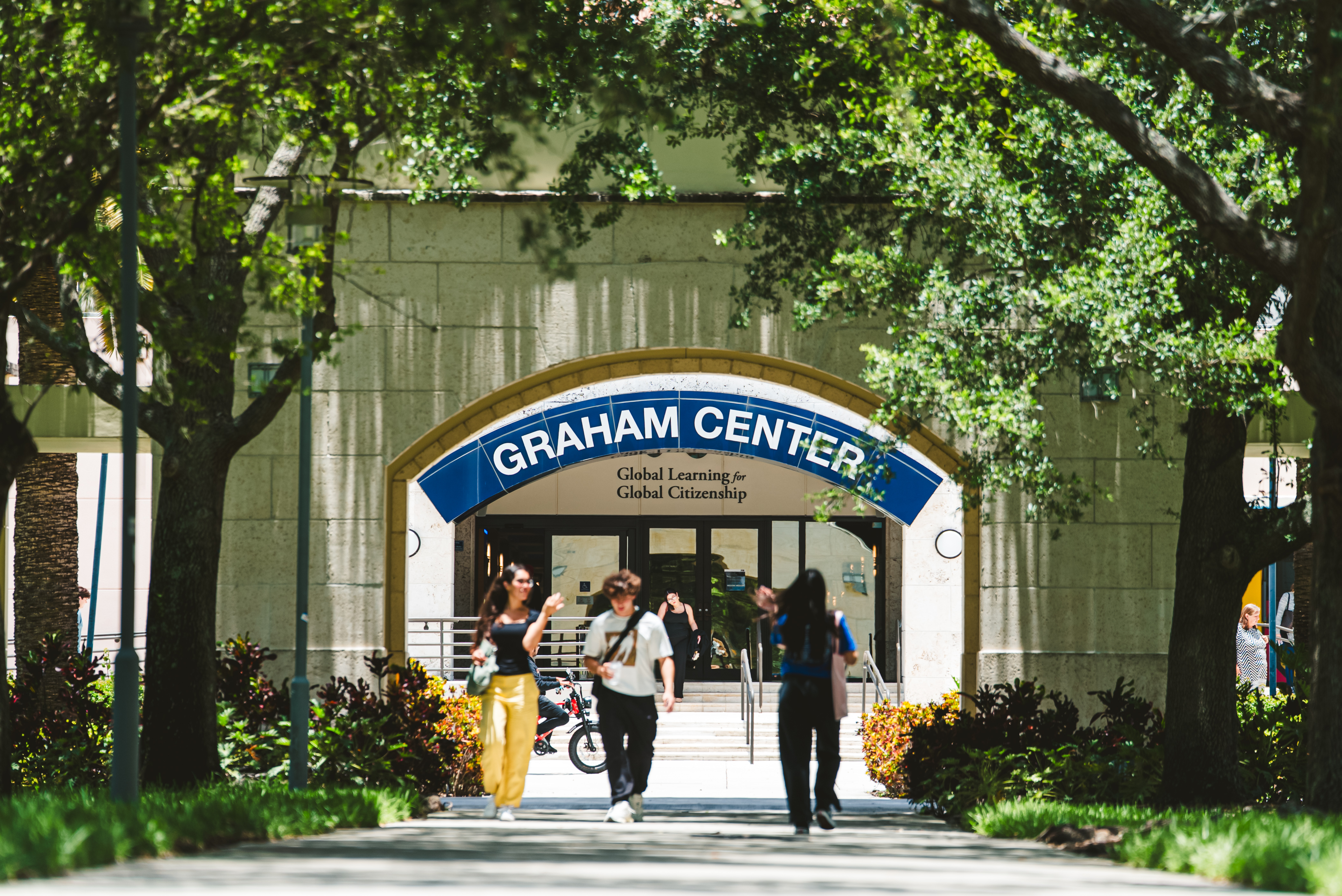 Photo by FIU 